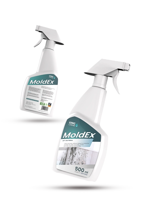 Moldex antifungal spray