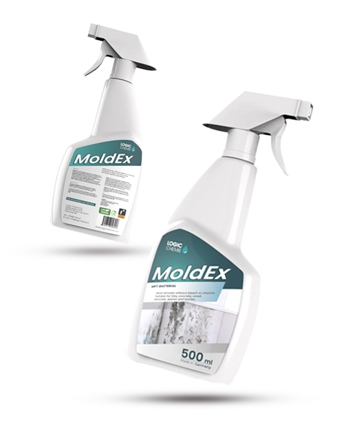 Moldex schimmelspray