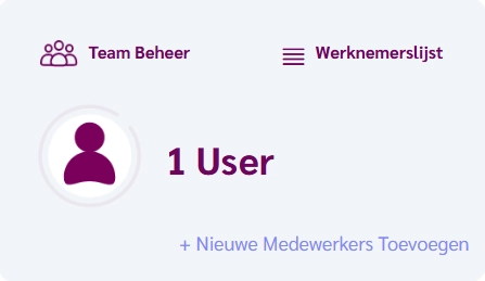 Hoe teamleden te beheren in Ciriks Site Builder