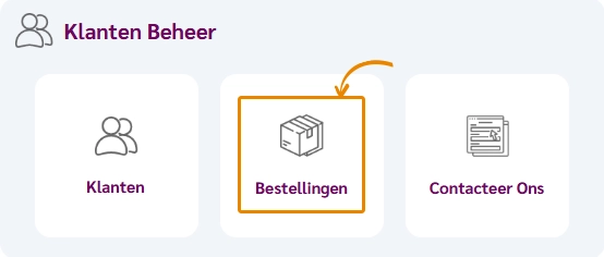 Hoe klantbestellingen efficiënt volgen en beheren in een online winkel