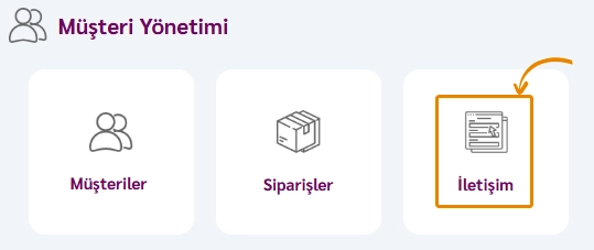 Bir web sitesinde müşteri talepleri nasıl etkili bir şekilde yönetilir ve yanıtlanır?