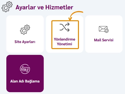 SEO ve kullanıcı deneyimi için yönlendirmeleri nasıl ayarlayacağınızı öğrenin