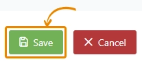 How to Save and Finalize a New Static Page in Ciriks Site Builder