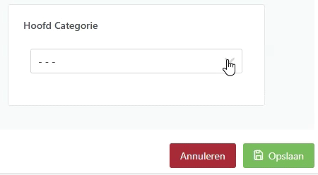 Hoe mediacategorieën structureren en beheren voor een overzichtelijke bibliotheek