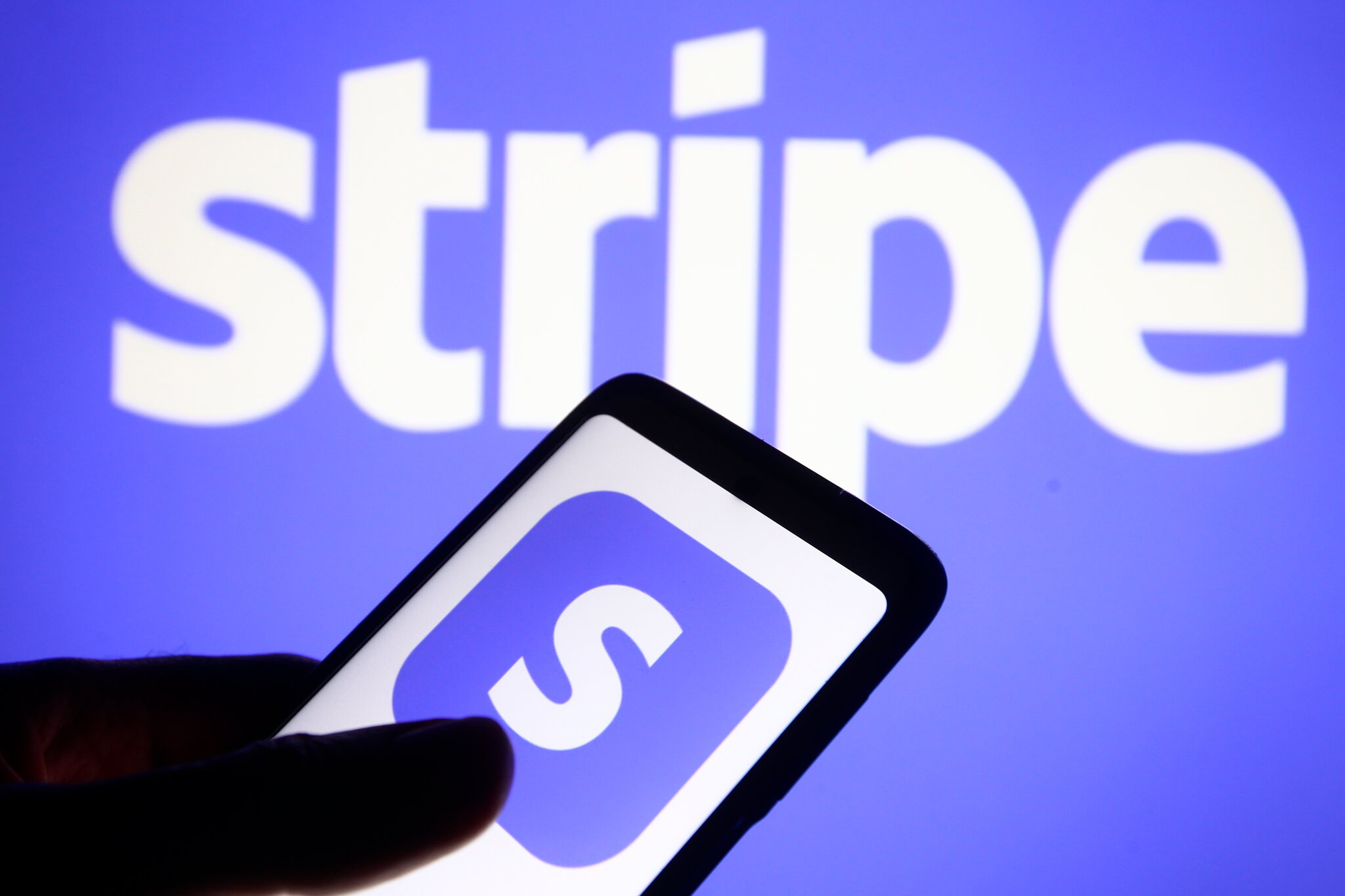 Stripe Extension 
