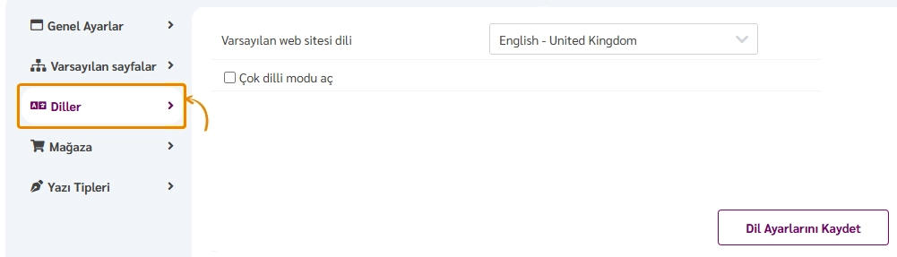 Küresel Erişim için Web Sitenize Birden Fazla Dil Nasıl Eklenir