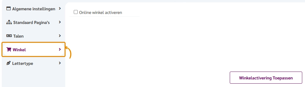 Hoe je online winkel inschakelen en instellen voor e-commerce succes