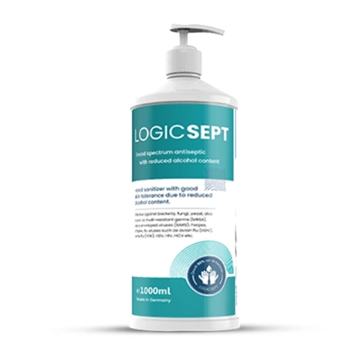 Logic Sept hand hygiene sanitizer