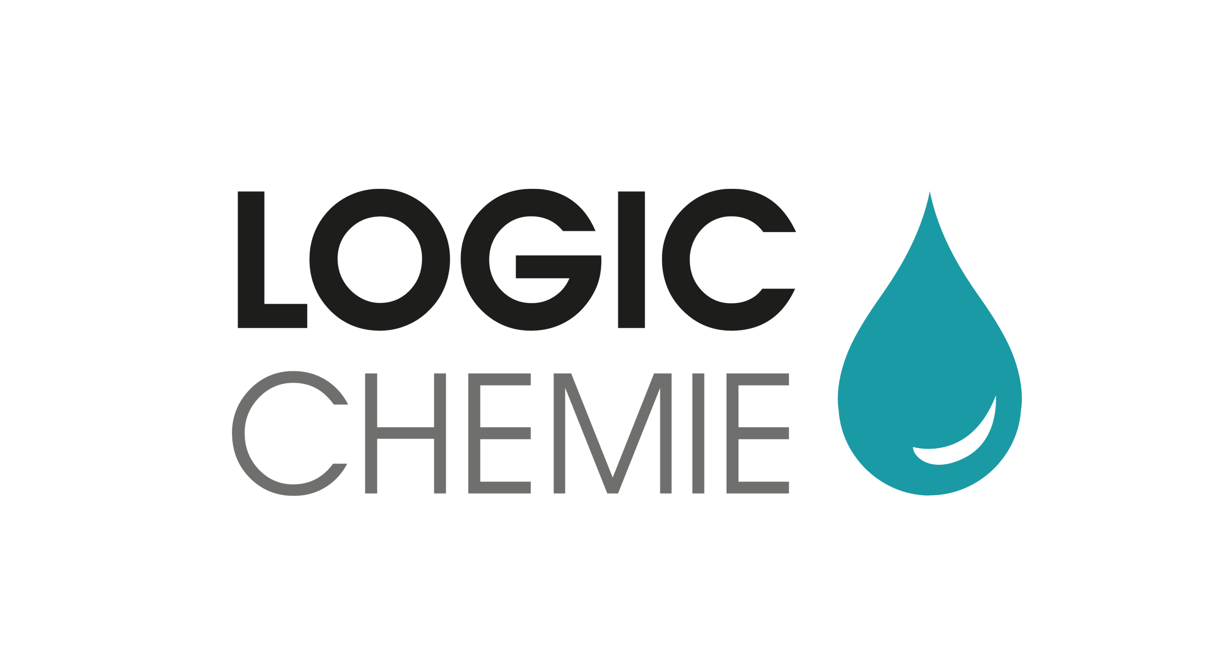 Shop Products Logic Chemie