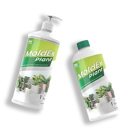 moldex plant biobased sanitizer