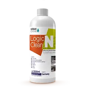 Logic Clean N