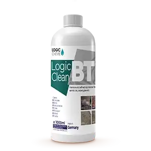 Logic Clean BT