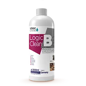 Logic Clean B