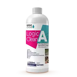 Logic Clean A