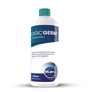 Logic Germ