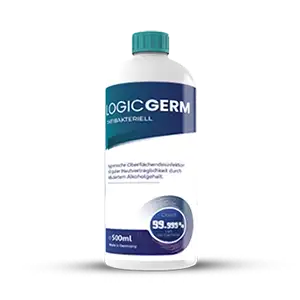 disinfectant for surface