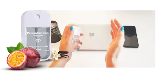 alkolsüz parfümlü el dezenfektanı