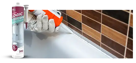 banyolar için antibakteriyel silikon