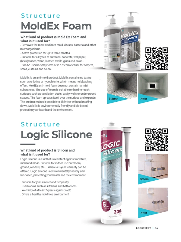 long-lasting surface protection