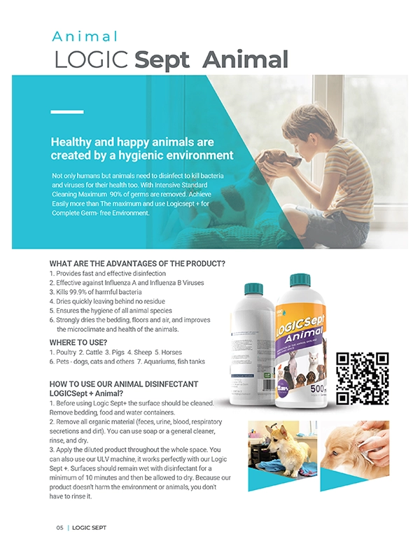 plant hygiene spray