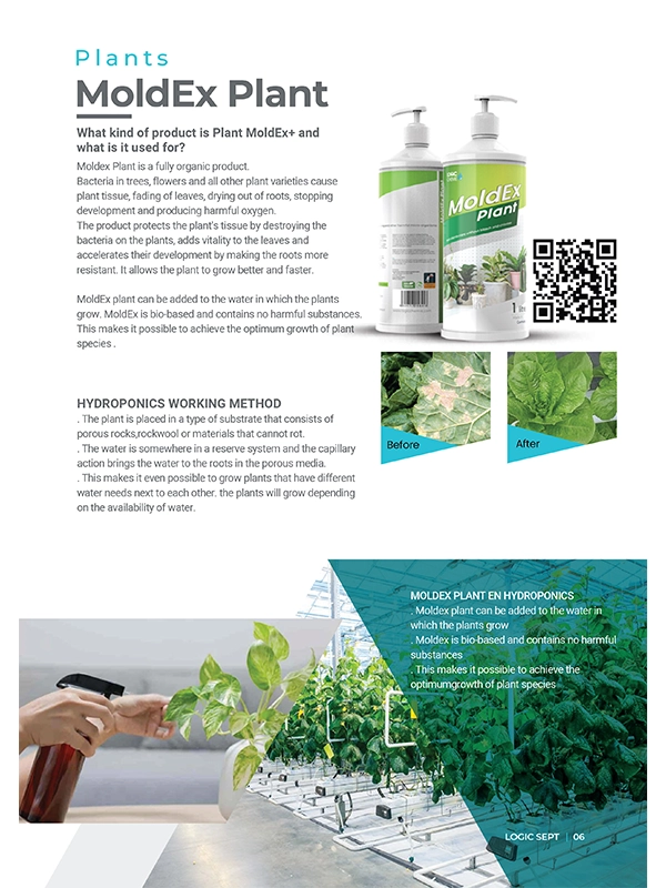 disinfectant for animals and farms