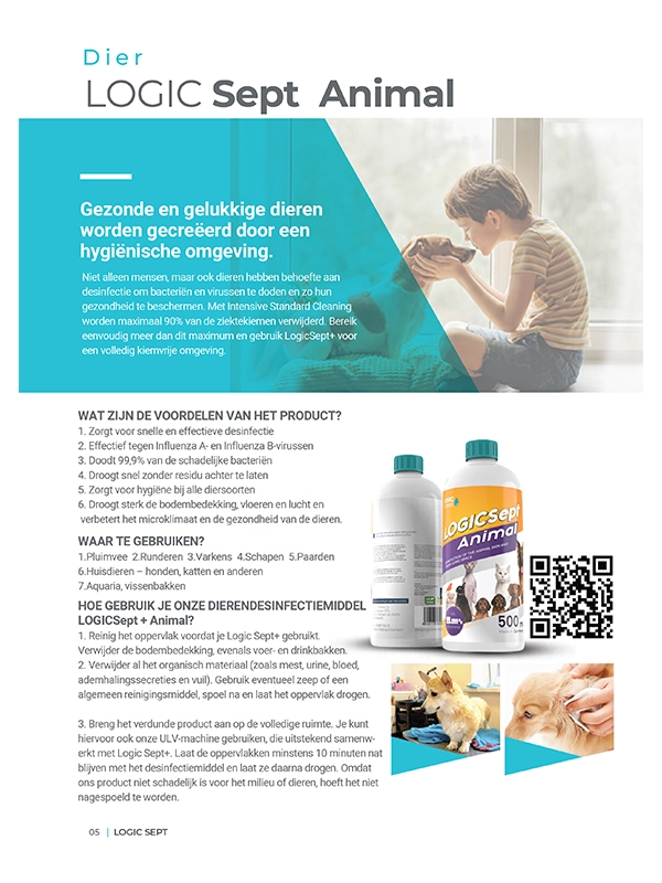 contactloze handdesinfectiemachine