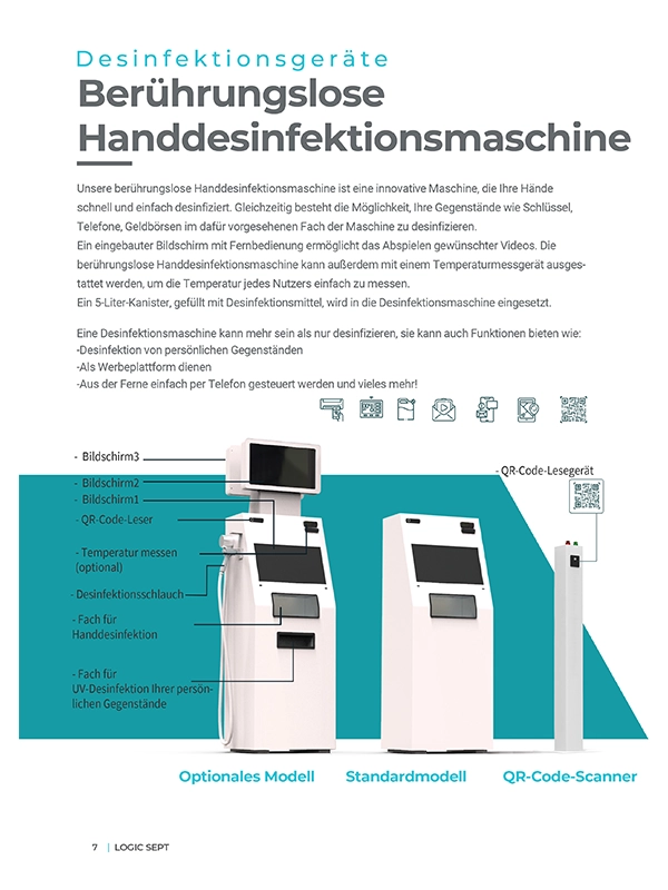 langanhaltender Oberflächenschutz