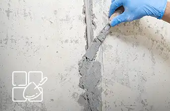 Beton tamir harcı