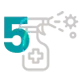 industrial disinfection services