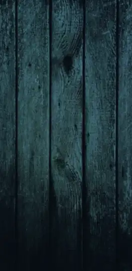 wood surface cleaning