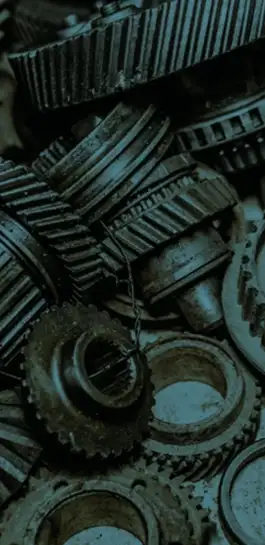 anti-rust iron coatings