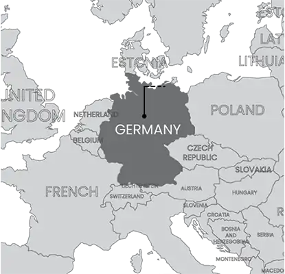 Logic Chemie waterproofing Germany