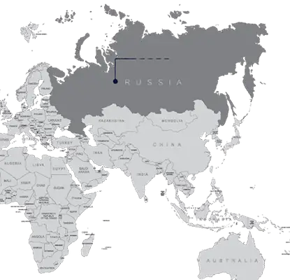 Logic Chemie waterproofing Russia