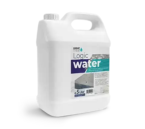 Moisture barrier sealant Logic Water