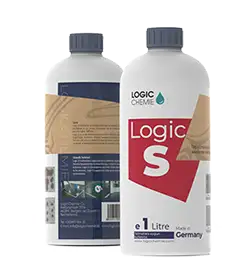 antimicrobial surface coating