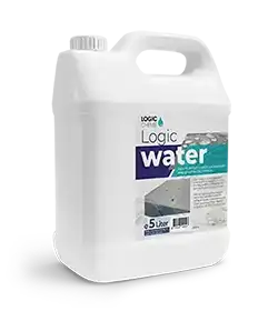 concrete waterproofing