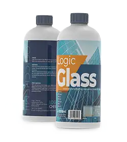 glass surface cleaner