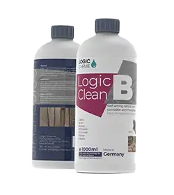 rust remover cleaner
