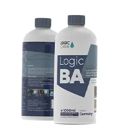 chemical stain remover