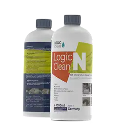 oil stain remover