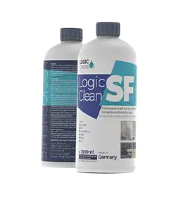surface dirt remover