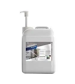 mold remover foam