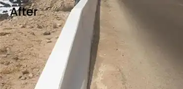 Structural Protection Epoxy