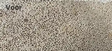 waterafstotende coating