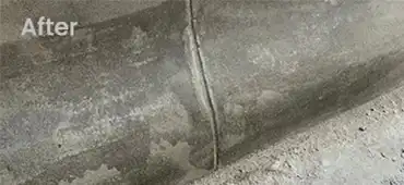 epoxy resin waterproofing
