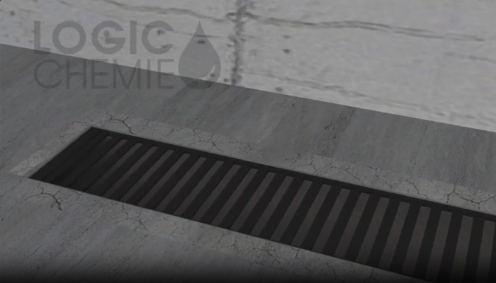 Tunneldrainagesystem