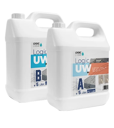 bio-based crack repair