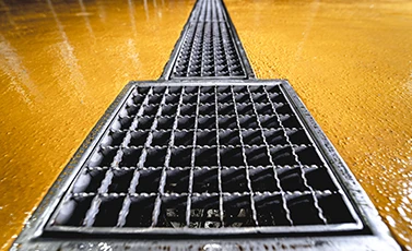 flexible joint repair system