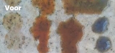 hydrofobe & oleofobe coating
