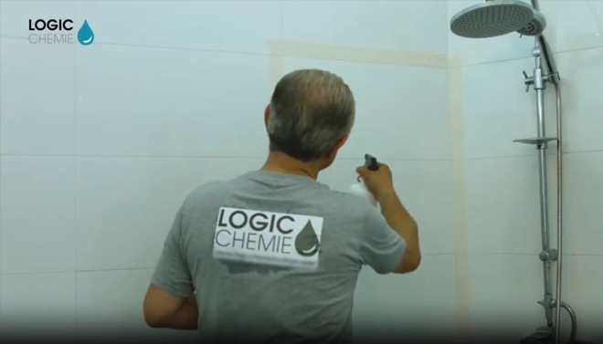 Schimmelschutz im Badezimmer